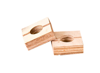Phenolic wood / Lamiper